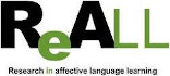 ReALL: Research in Affective Language Learning (research group at University of Huelva)